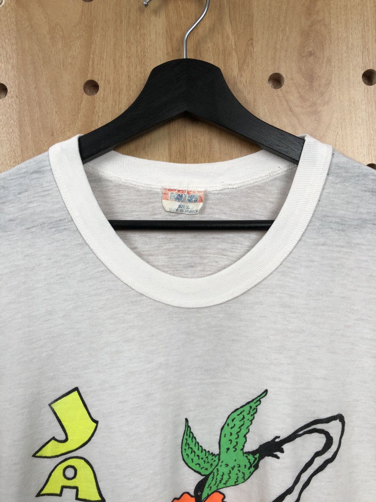 Vintage Jamaica size M (20.5/27.5) Size US M / EU 48-50 / 2 - 6 Thumbnail