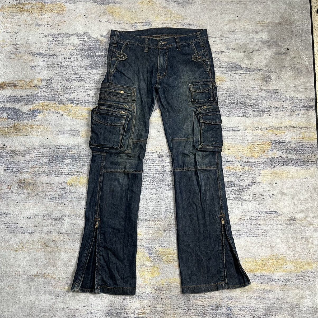Tornado Mart Men's Cargo Pants | Grailed