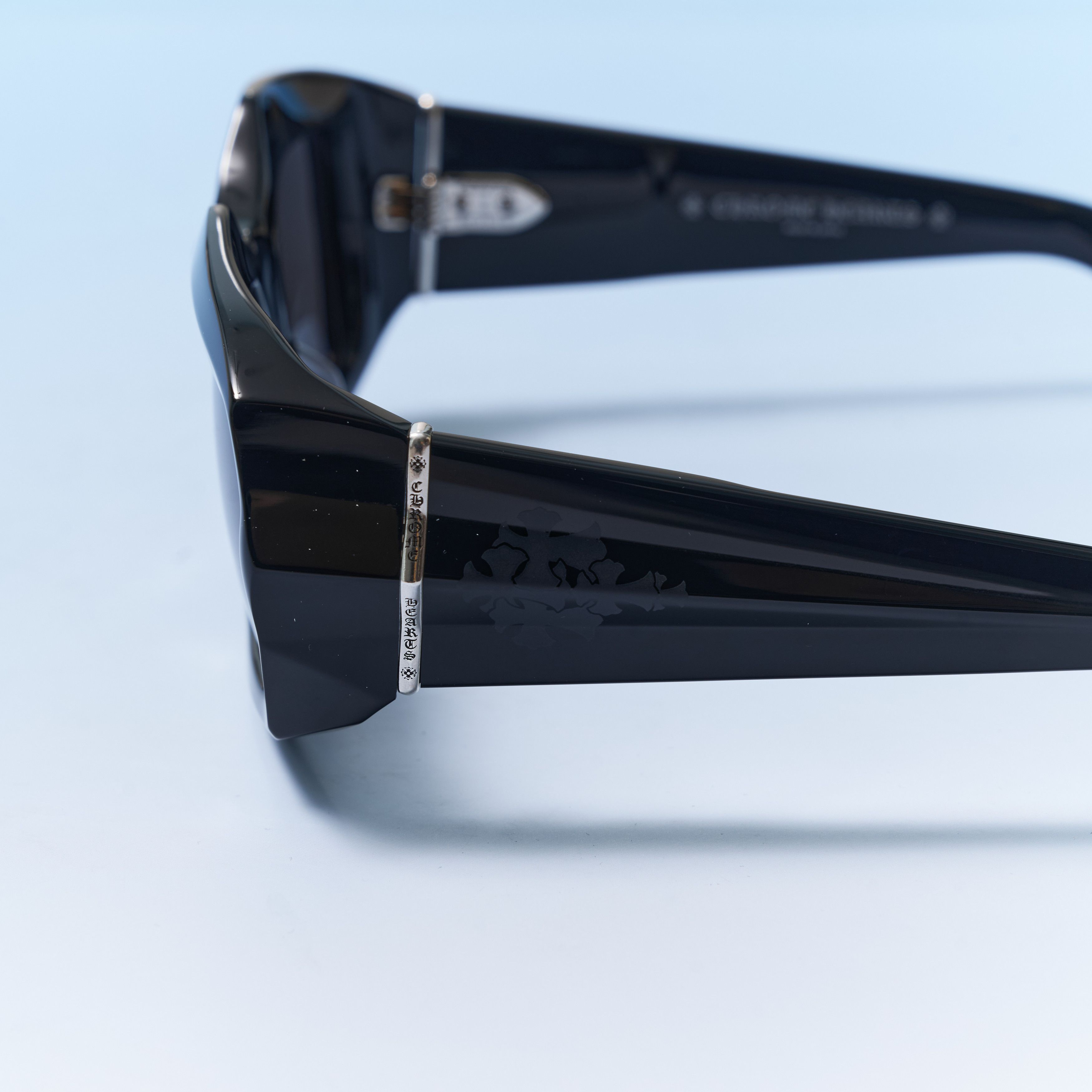 Chrome Hearts CHROME HEARTS ORGYANIC Size ONE SIZE - 4 Thumbnail