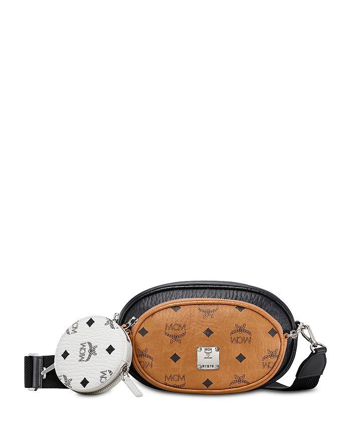 o1mt1gz1125 Size: OS / Crossbody Small Bag in Brown/Black