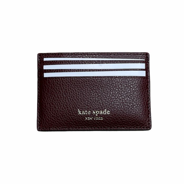 Eva small slim online card holder