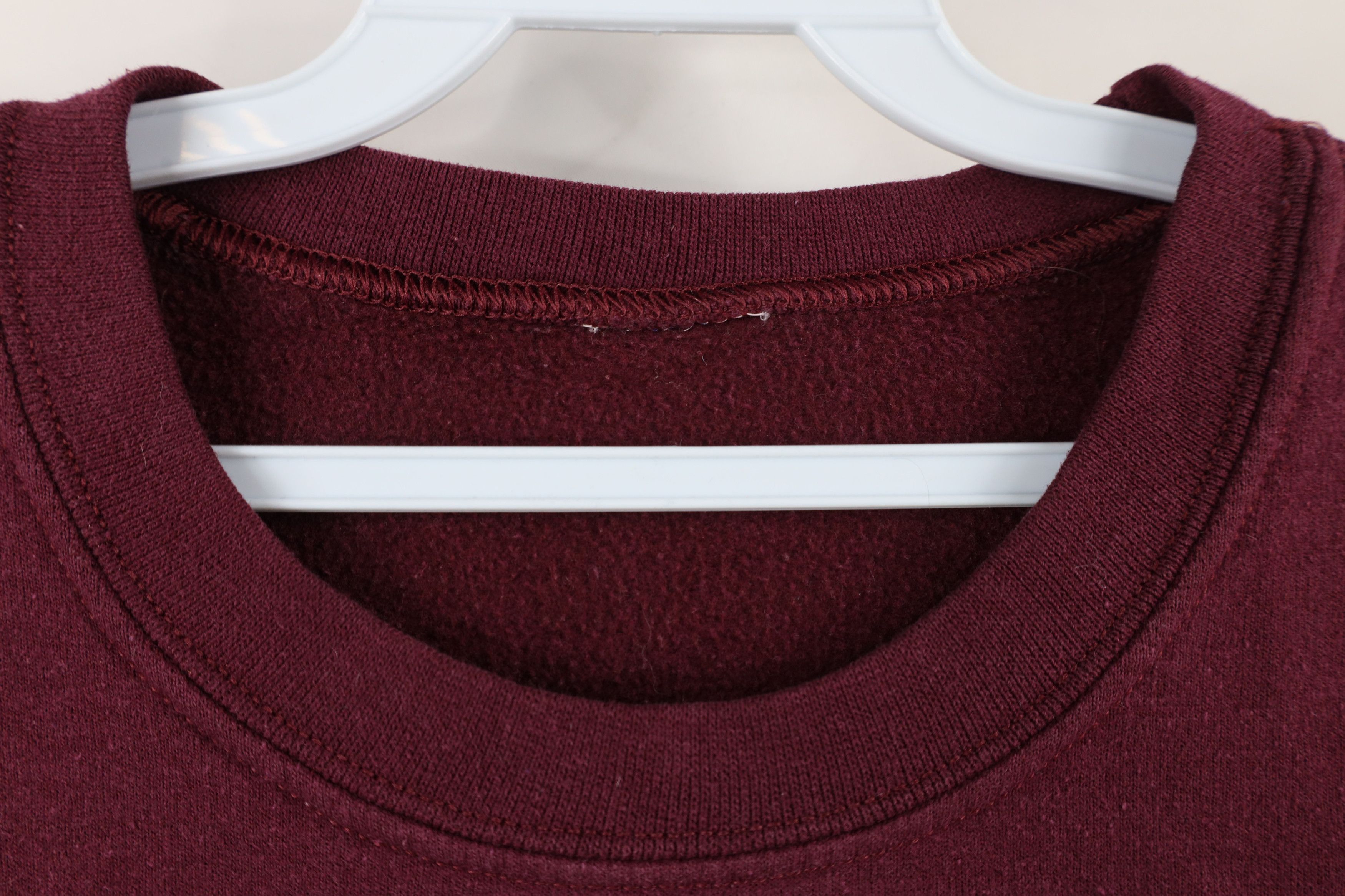 Vintage Vintage 90s Spell Out Harvard University Crewneck Sweatshirt Size US M / EU 48-50 / 2 - 5 Thumbnail