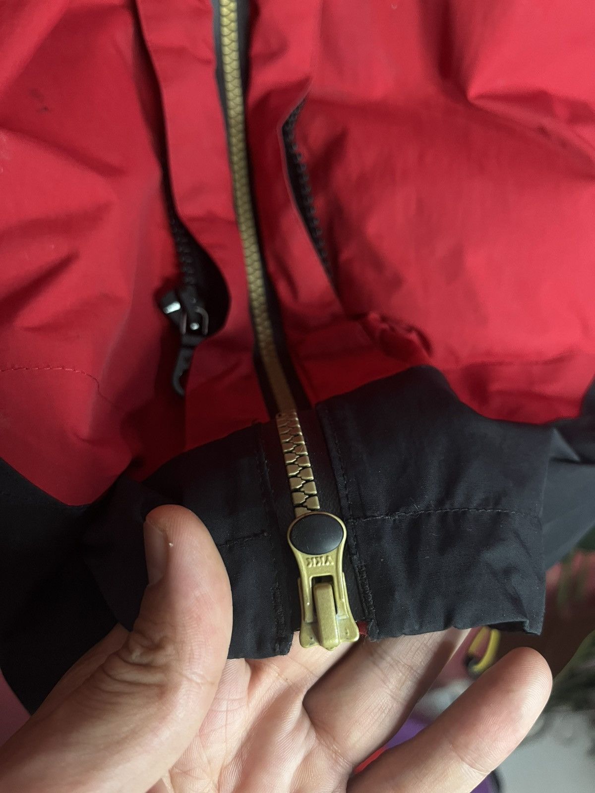 Other Shimano nexus limeted pro Gorpcore Size US L / EU 52-54 / 3 - 10 Thumbnail