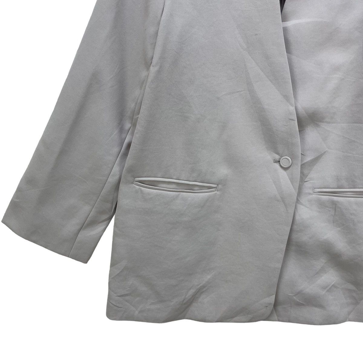 Beams Plus × Designer 💥Beams Heart Single Button Casual Jacket Size M / US 6-8 / IT 42-44 - 3 Thumbnail