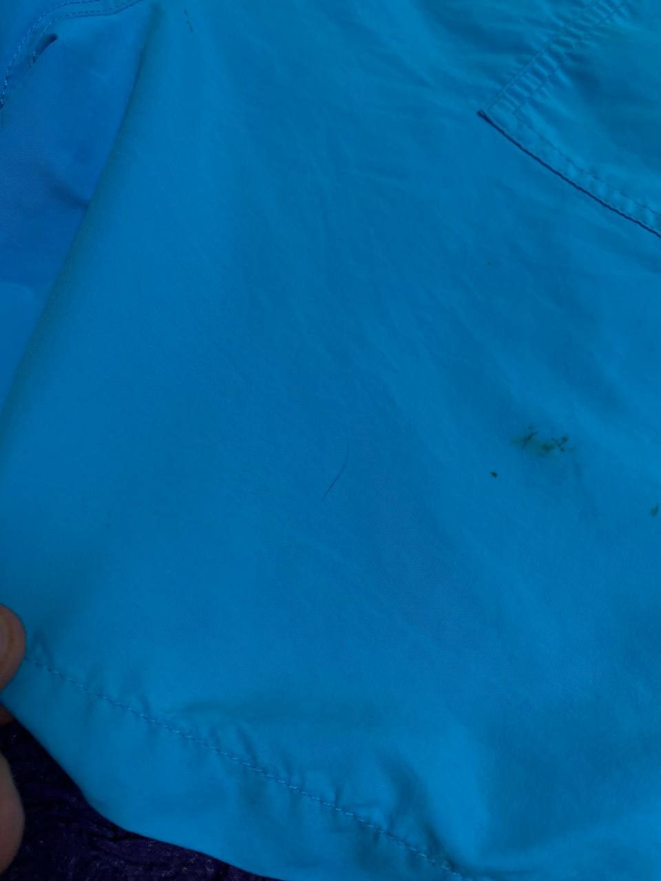 Polo Ralph Lauren Vintage Y2K 90's Polo Ralph Lauren Shorts Size US 34 / EU 50 - 19 Thumbnail