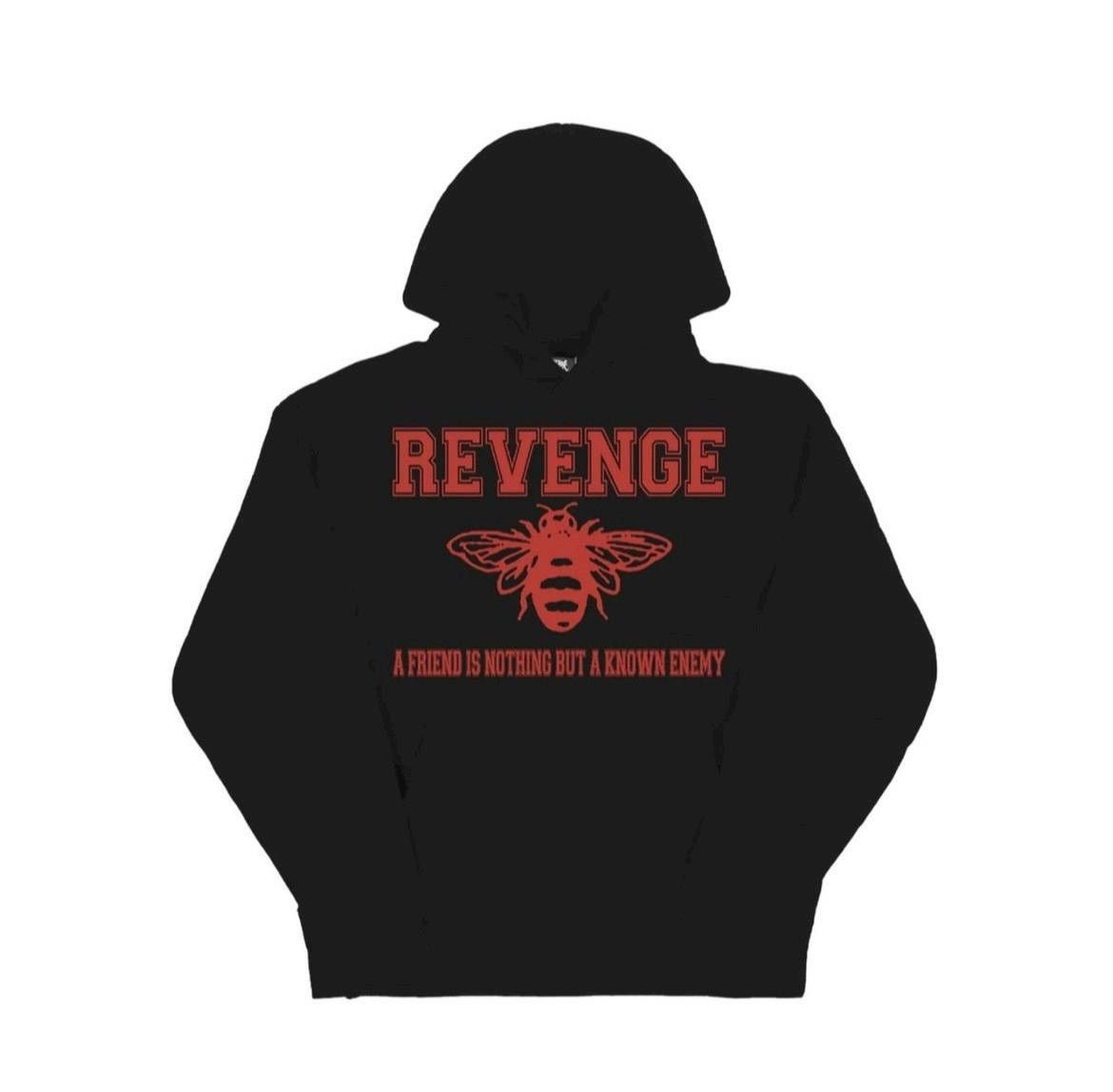 JuiceWRLD 999 hotsell Club x Revenge (EXTREMELY Rare)