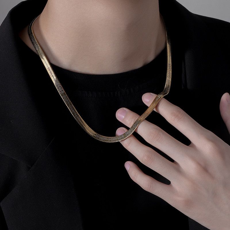 Other Rare STEAL! Y2K Chains Necklace Chain Size ONE SIZE - 1 Thumbnail