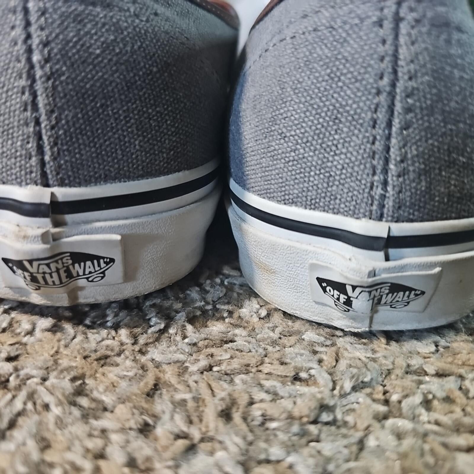Vans Vans Off The Wall Sz 11 Shoes Size US 11 / EU 44 - 5 Thumbnail