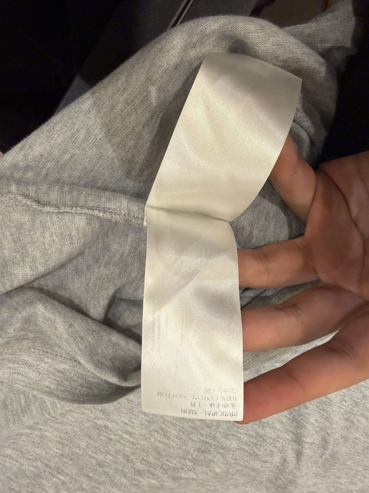 Louis Vuitton Louis Vuitton Tee Size US S / EU 44-46 / 1 - 6 Thumbnail
