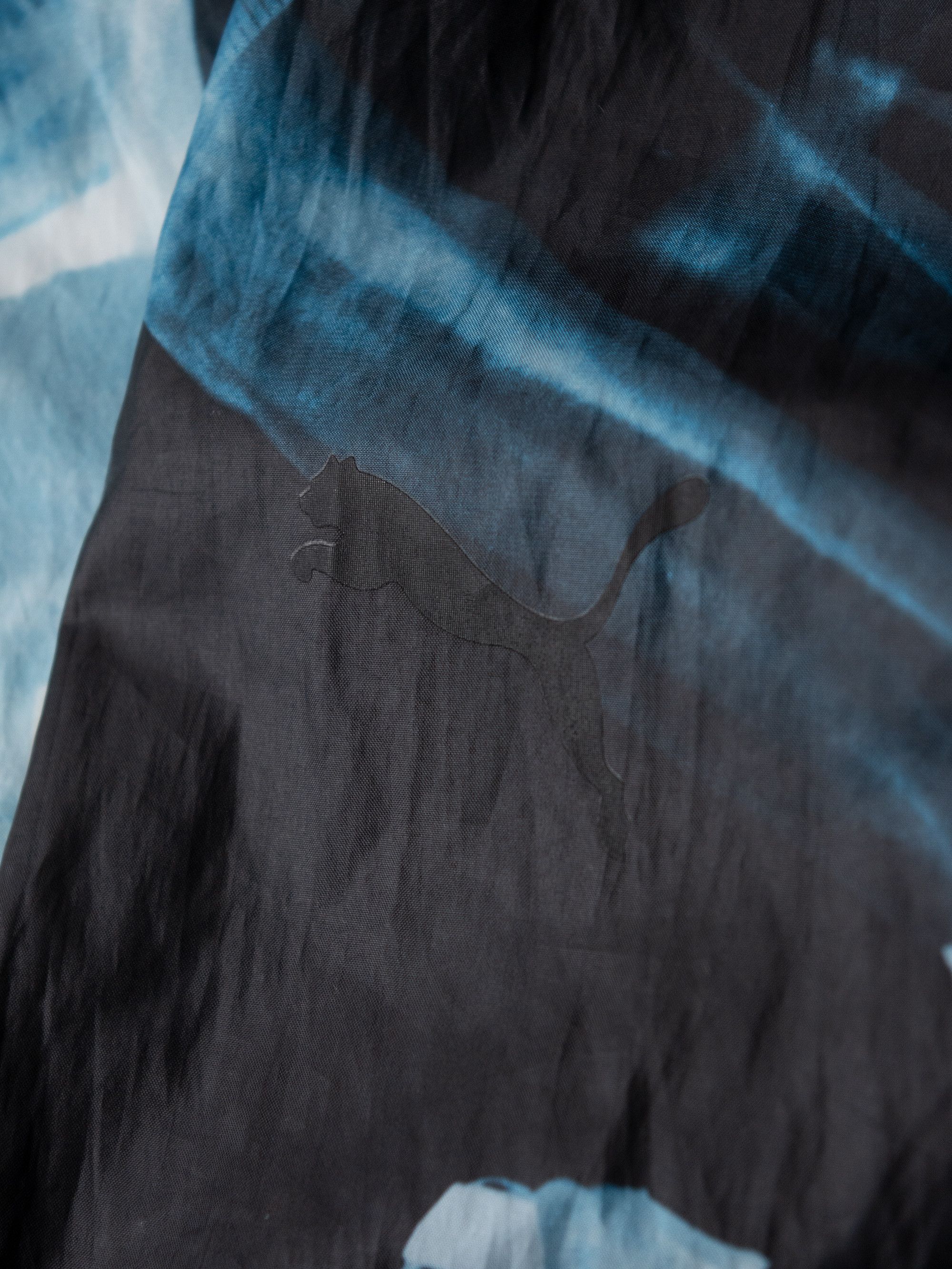 Hussein Chalayan × Puma Puma by Hussein Chalayan - AW11 - X-ray abstract windbreaker Size US S / EU 44-46 / 1 - 5 Thumbnail