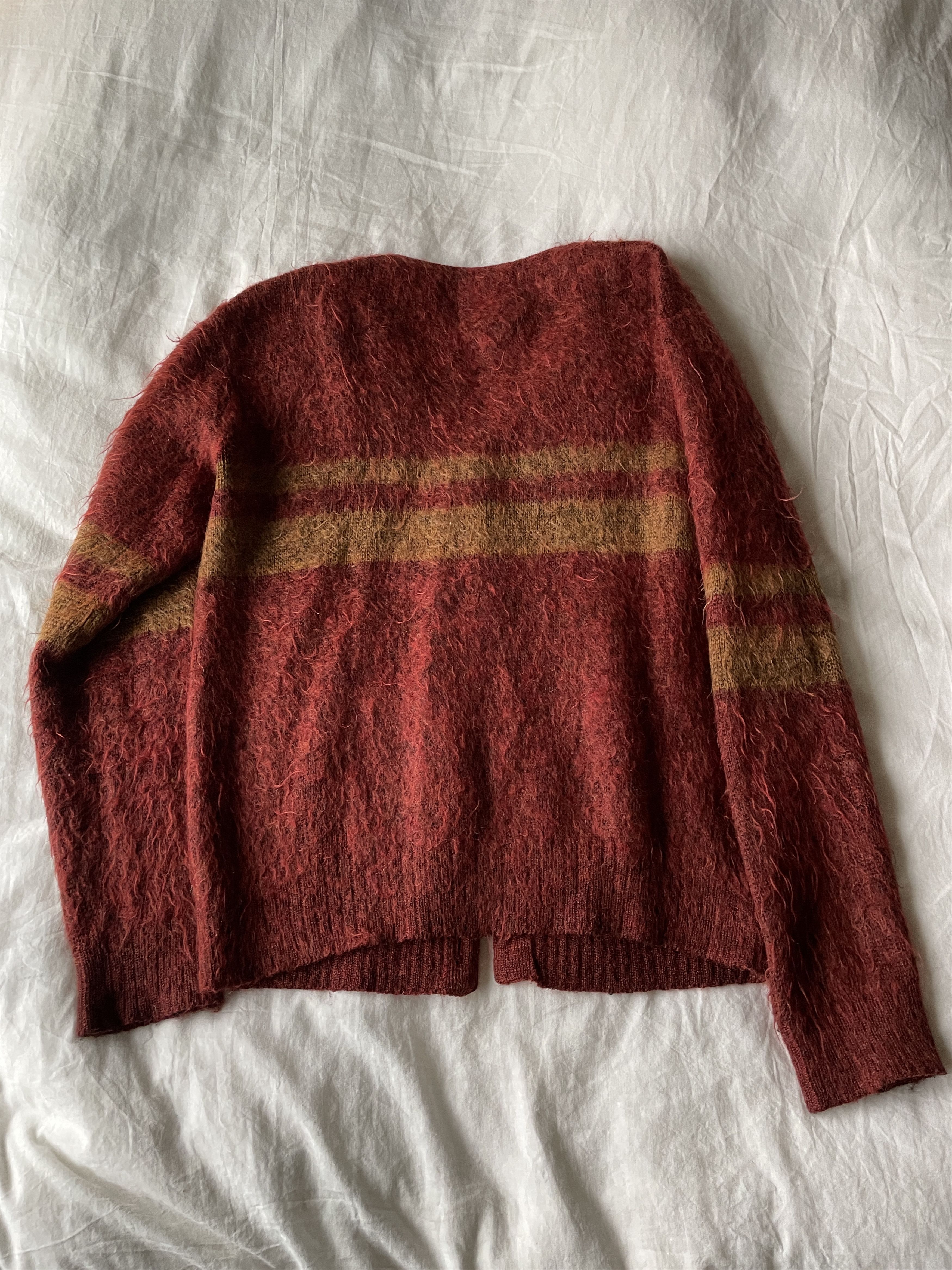 Needles Mohair Cardigan Size US S / EU 44-46 / 1 - 4 Thumbnail