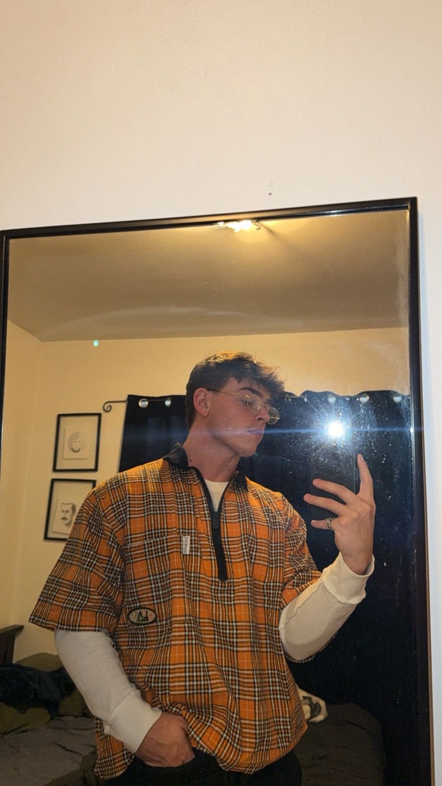 Other Vintage la gear Size US XL / EU 56 / 4 - 2 Thumbnail