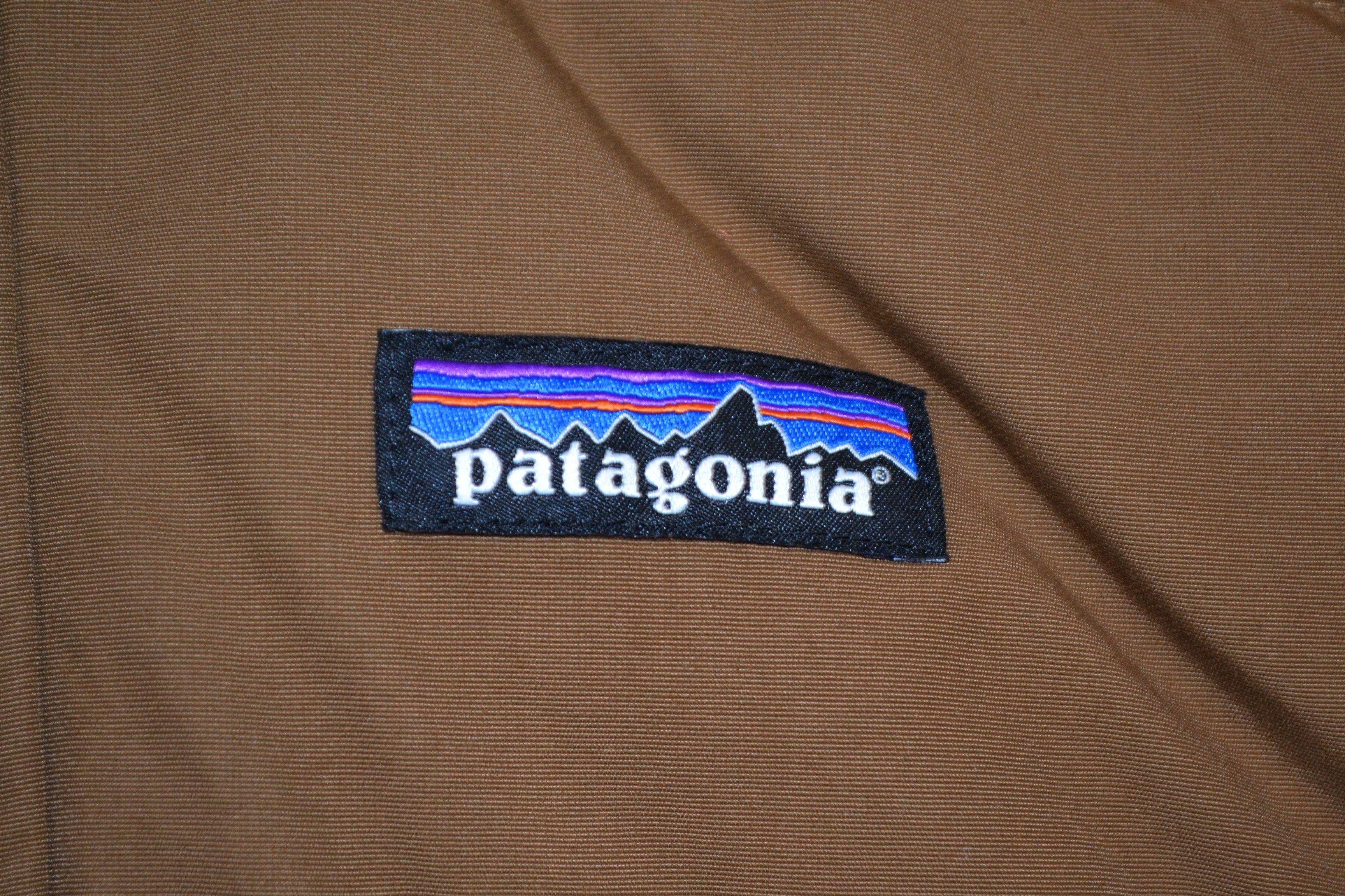 Patagonia Patagonia Downdrift Hooded Down Jacket Men's S Size US S / EU 44-46 / 1 - 2 Thumbnail