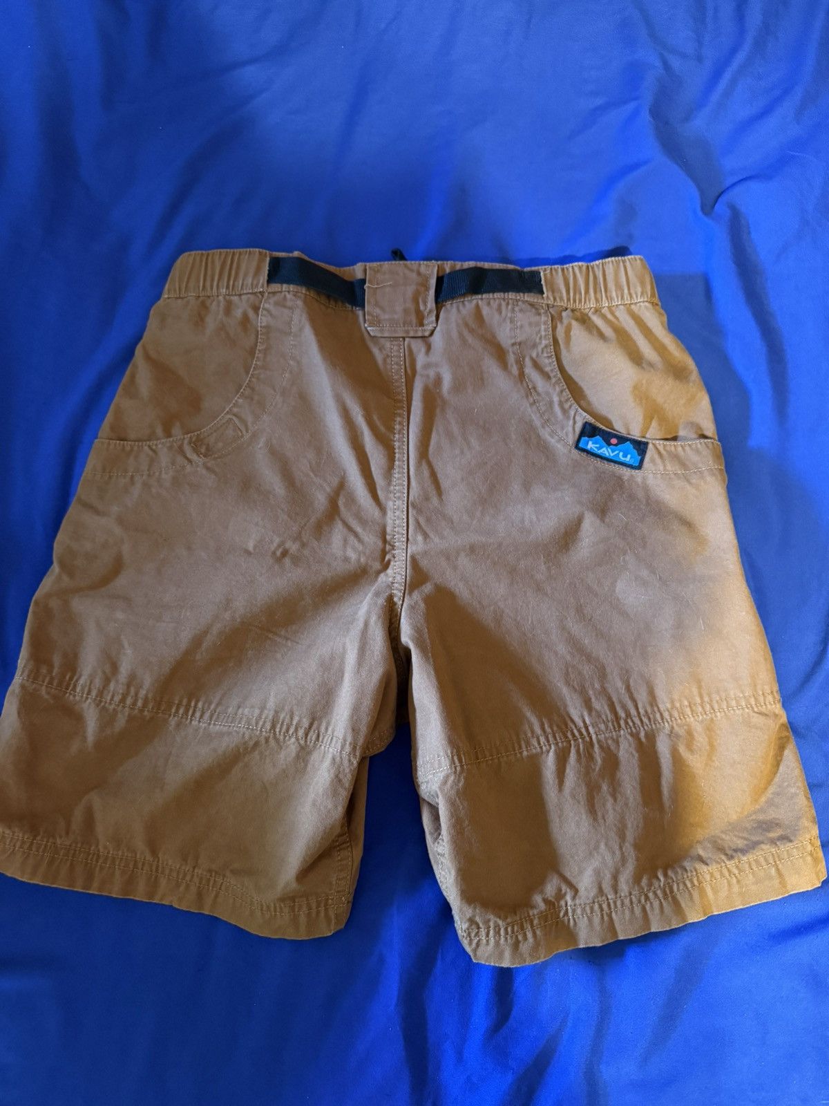 KAVU Kavu shorts Size US 30 / EU 46 - 2 Thumbnail