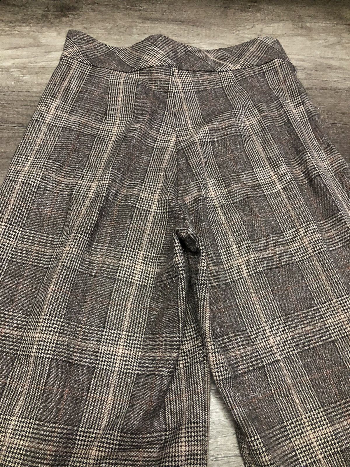 H&M × Vintage Vintage H&M Casual Pants Size 28" / US 6 / IT 42 - 13 Thumbnail