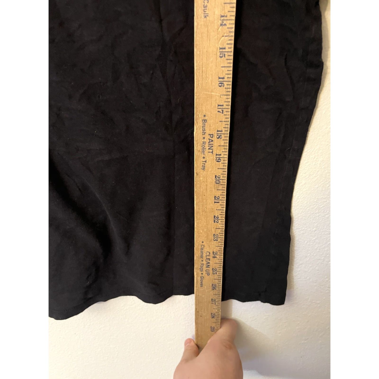 Guess GUESS T-Shirt Mens Large Black Graphic Logo Crew Neck Short Sleeve Size US L / EU 52-54 / 3 - 4 Thumbnail