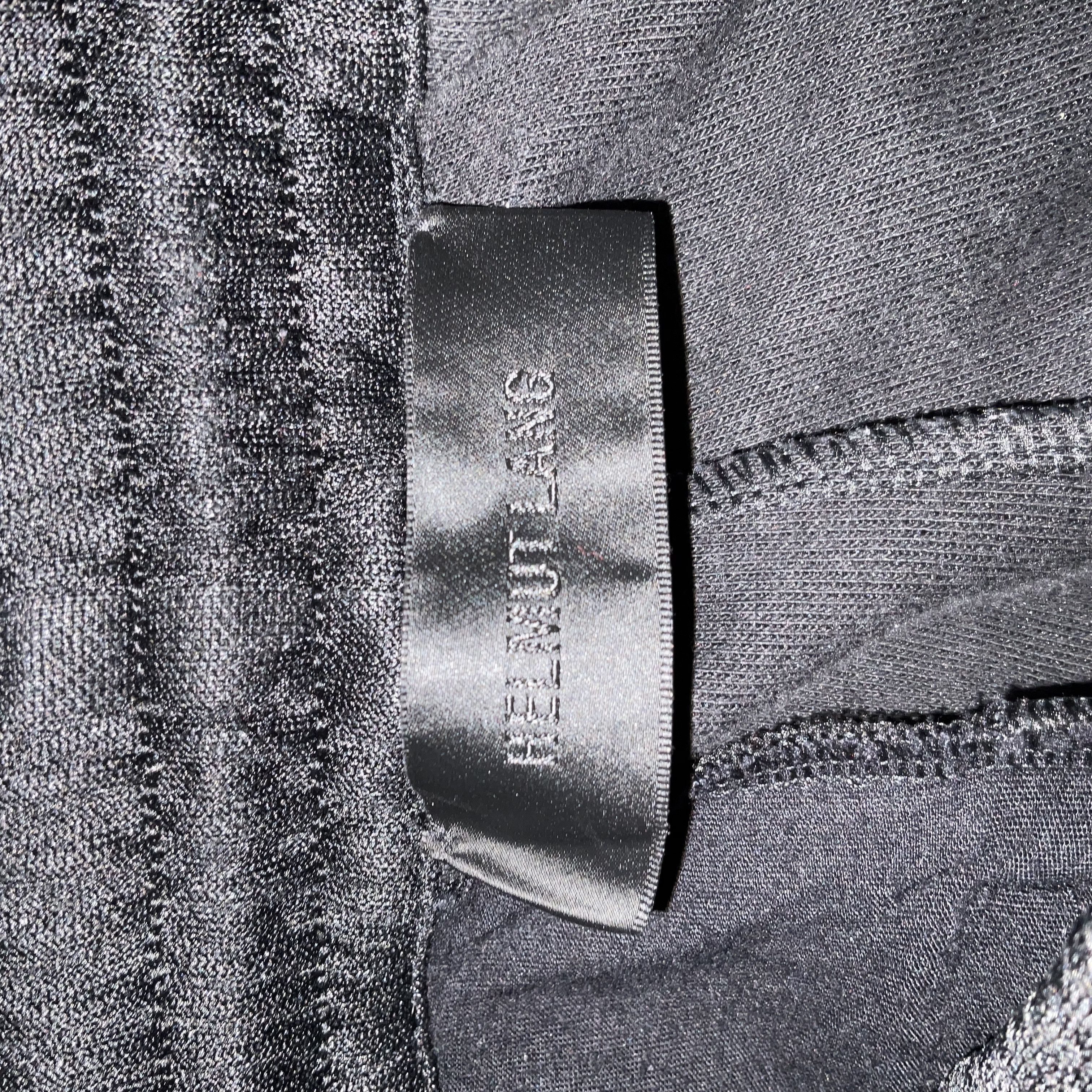 Helmut Lang Helmut lang Sweatpants Size US 30 / EU 46 - 4 Thumbnail