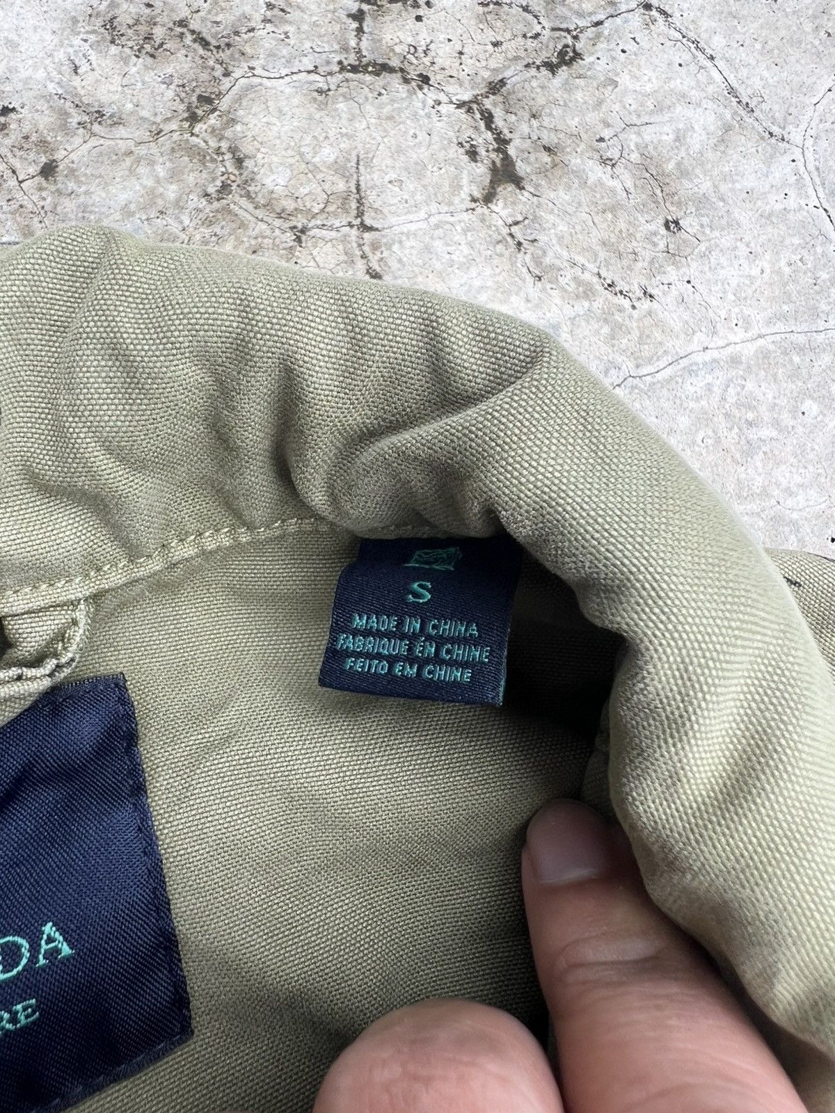Designer × Scotch & Soda Rare Design Scotch & Soda Jacket Size US S / EU 44-46 / 1 - 5 Thumbnail