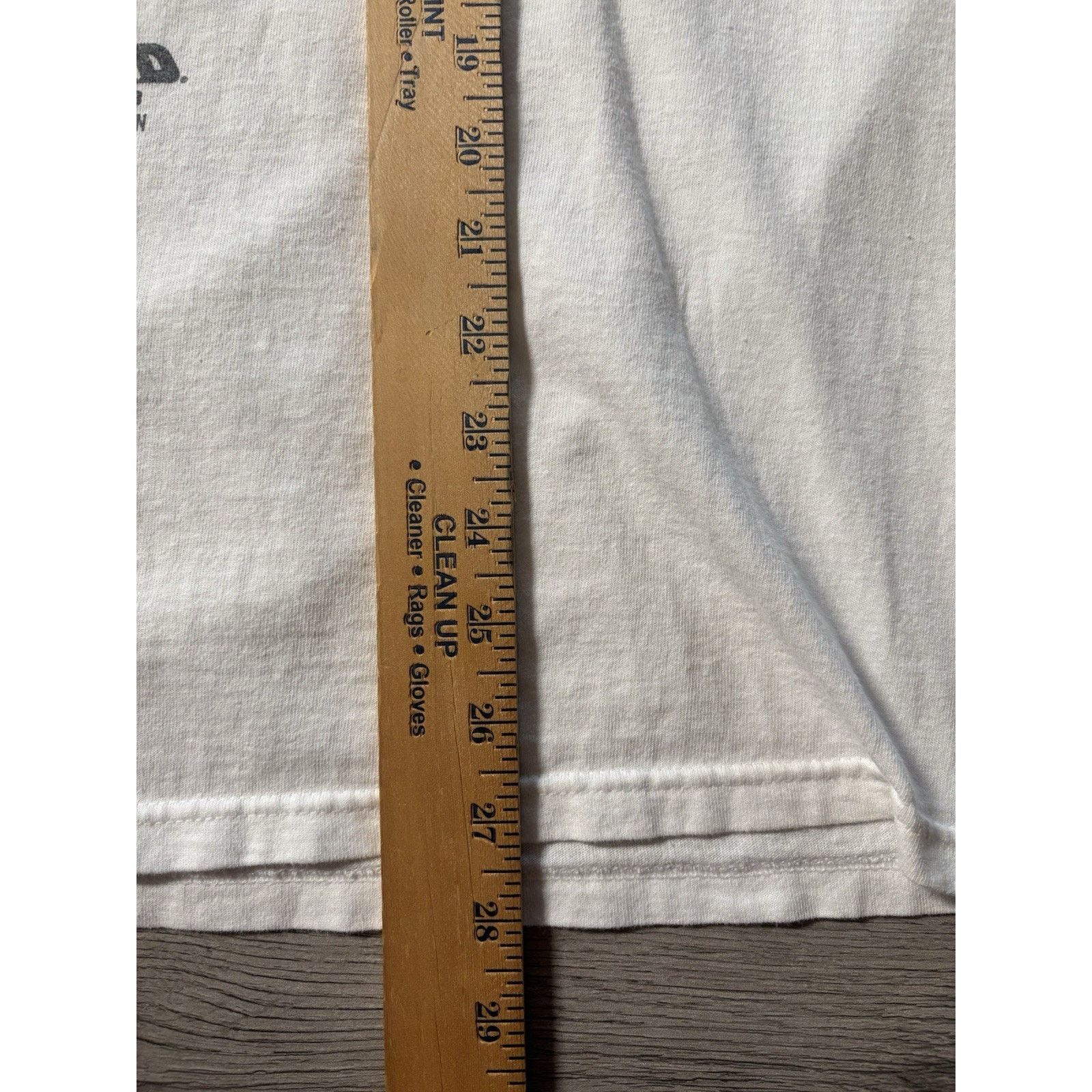 Delta Vintage Metroid Prime 3 Corruption Samus Video Game Promo XL Size US XL / EU 56 / 4 - 8 Thumbnail