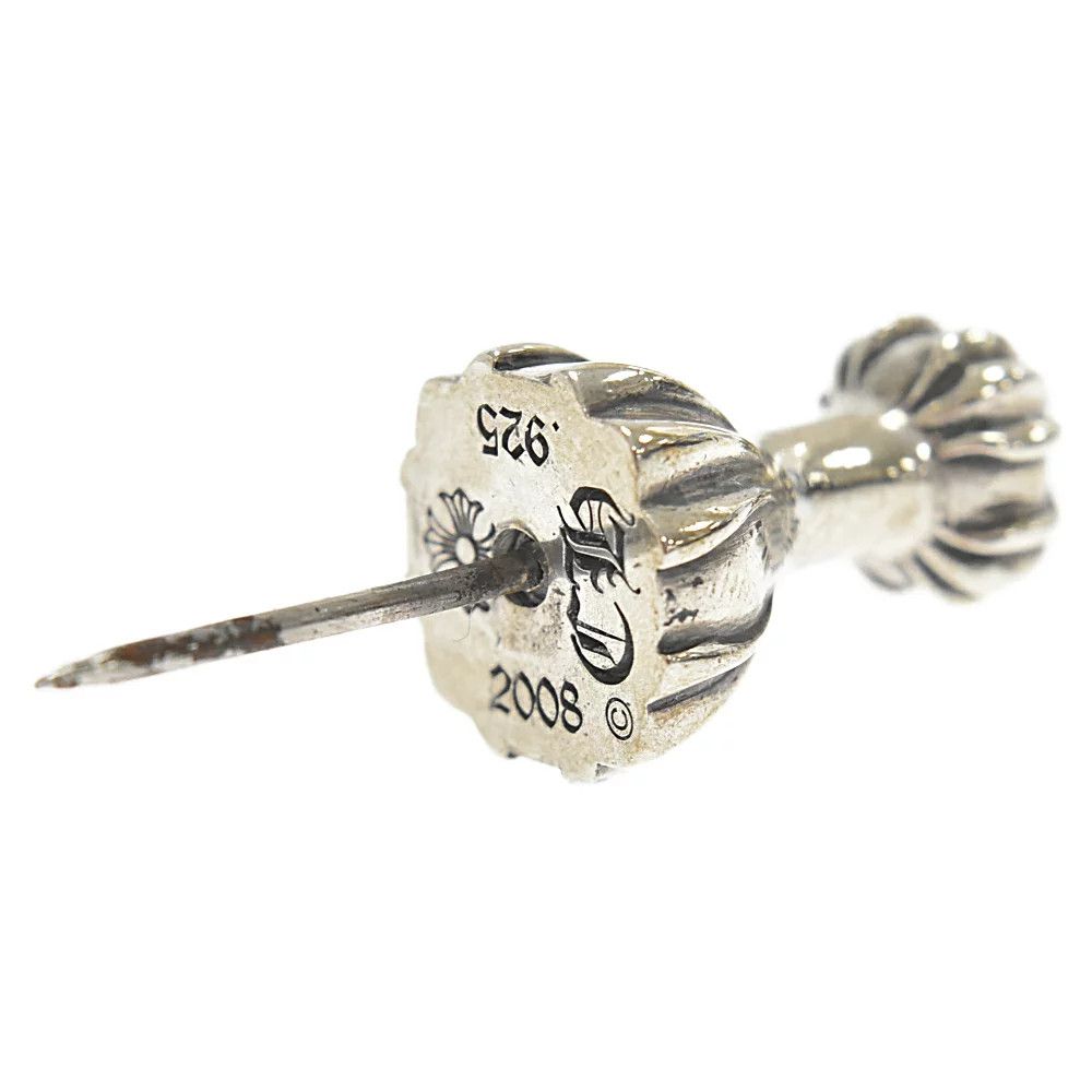 Chrome Hearts Chrome Hearts Diamond Push Pin Size ONE SIZE - 6 Thumbnail