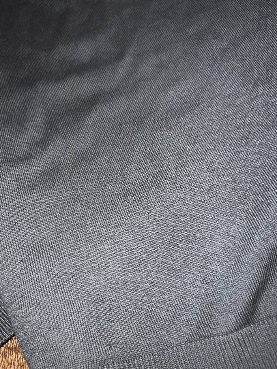C.P. Company CP Company Grey Knit Sweater Size US L / EU 52-54 / 3 - 11 Thumbnail