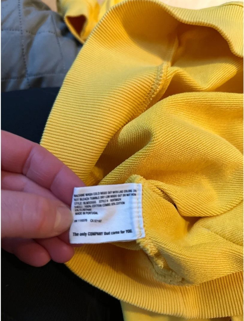 Helmut Lang Taxi hoodie Size US M / EU 48-50 / 2 - 5 Thumbnail