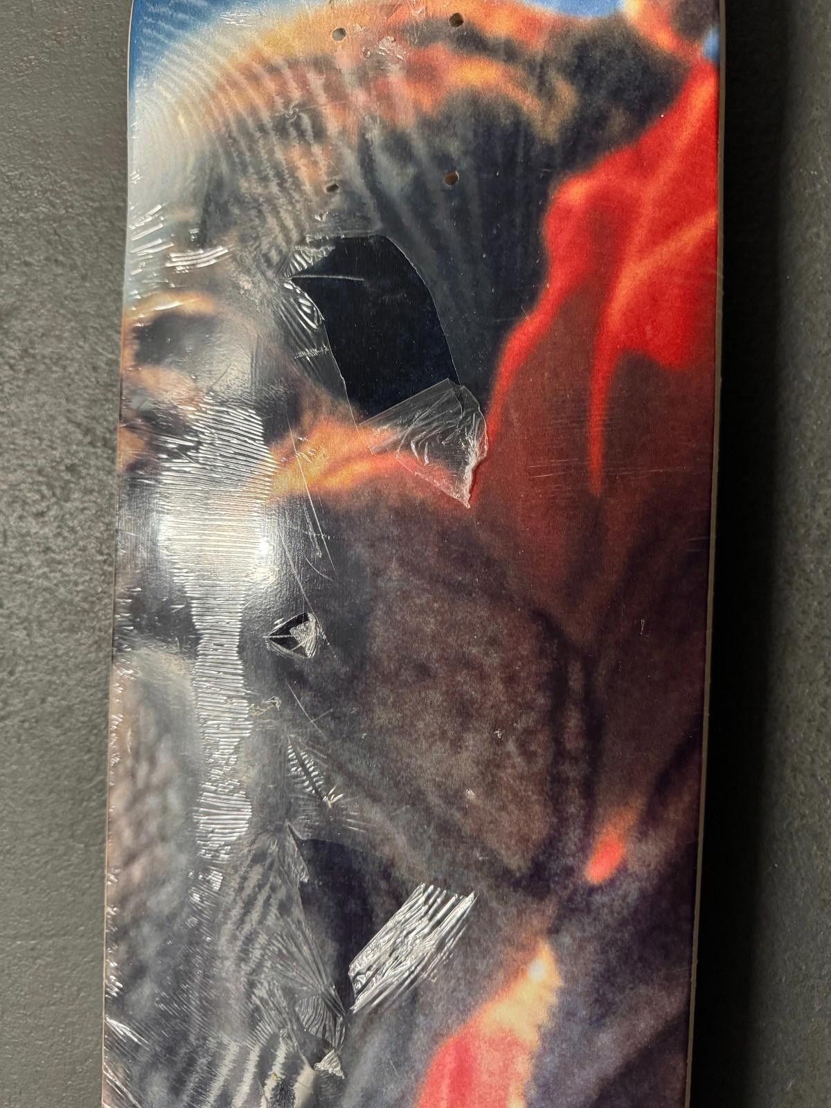 Supreme Supreme E.T. Skateboard Deck Size ONE SIZE - 3 Thumbnail