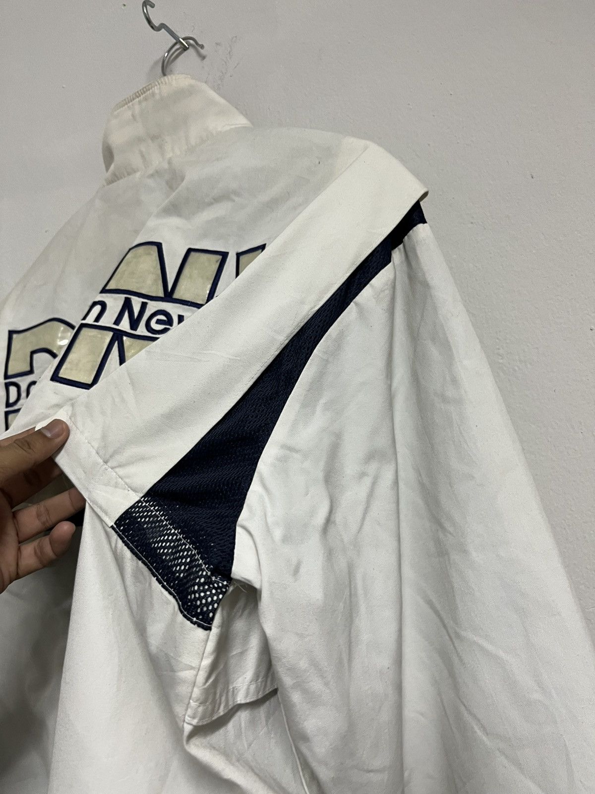 DKNY 💥 Vintage 90s DKNY Professional SPACE Jackets Size US L / EU 52-54 / 3 - 12 Thumbnail