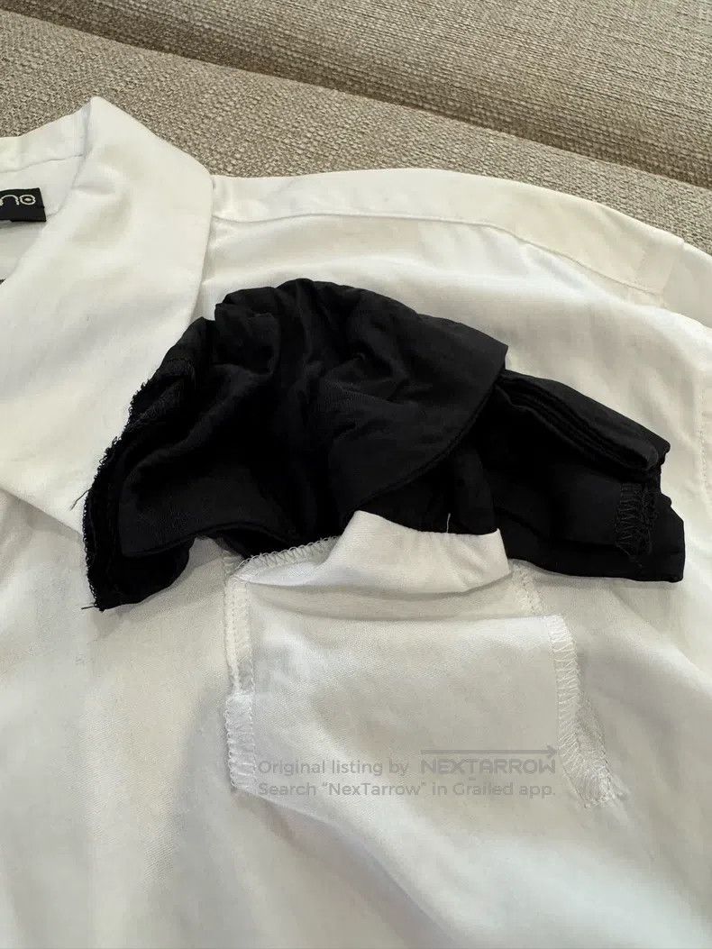 Comme des Garcons Comme des Garcons Shirt Size US XS / EU 42 / 0 - 5 Thumbnail