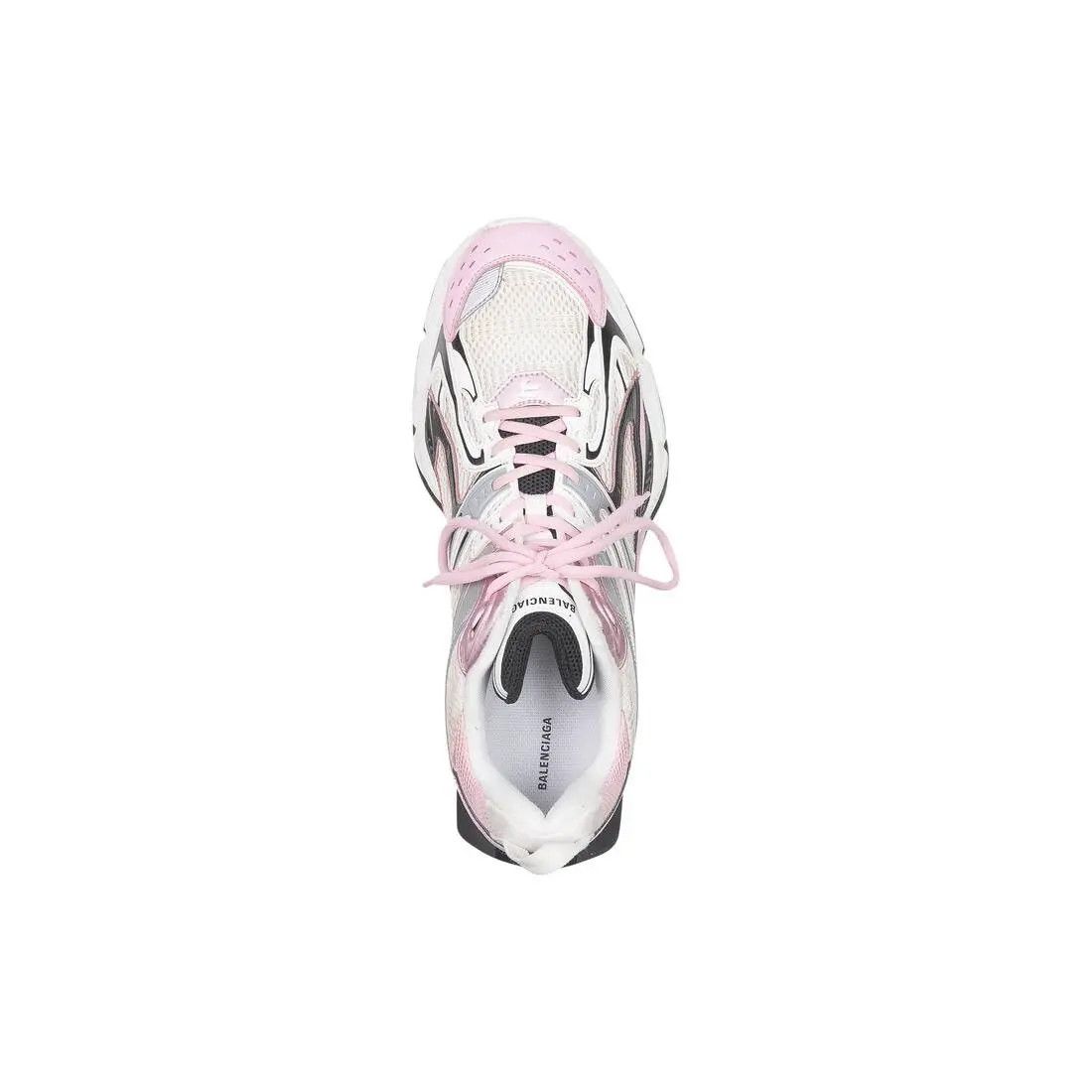 Balenciaga o1bcso1str0625 X-Pander Sneakers in Multicolor Size US 11 / IT 41 - 4 Thumbnail
