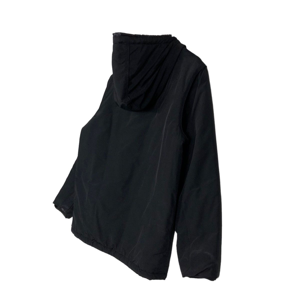 Avirex 🔥Rich Black Reversible Jacket Avirex Varsity Light Puffer Size US XL / EU 56 / 4 - 11 Thumbnail