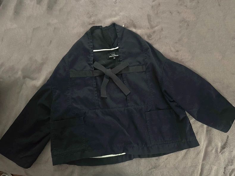 Comme des Garcons Comme Des Garcons Black bow top 2504-Nextarrow Size M / US 6-8 / IT 42-44 - 1 Thumbnail