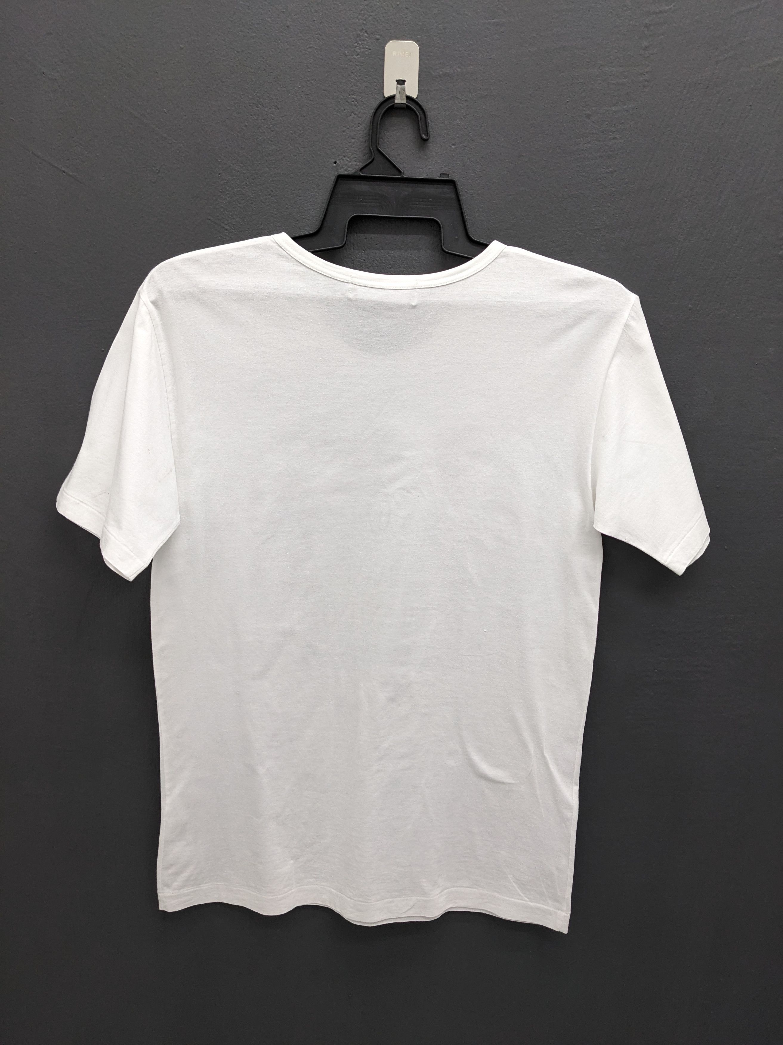 Gianni Valentino GIANNI VALENTINO TSHIRT Size US L / EU 52-54 / 3 - 4 Thumbnail
