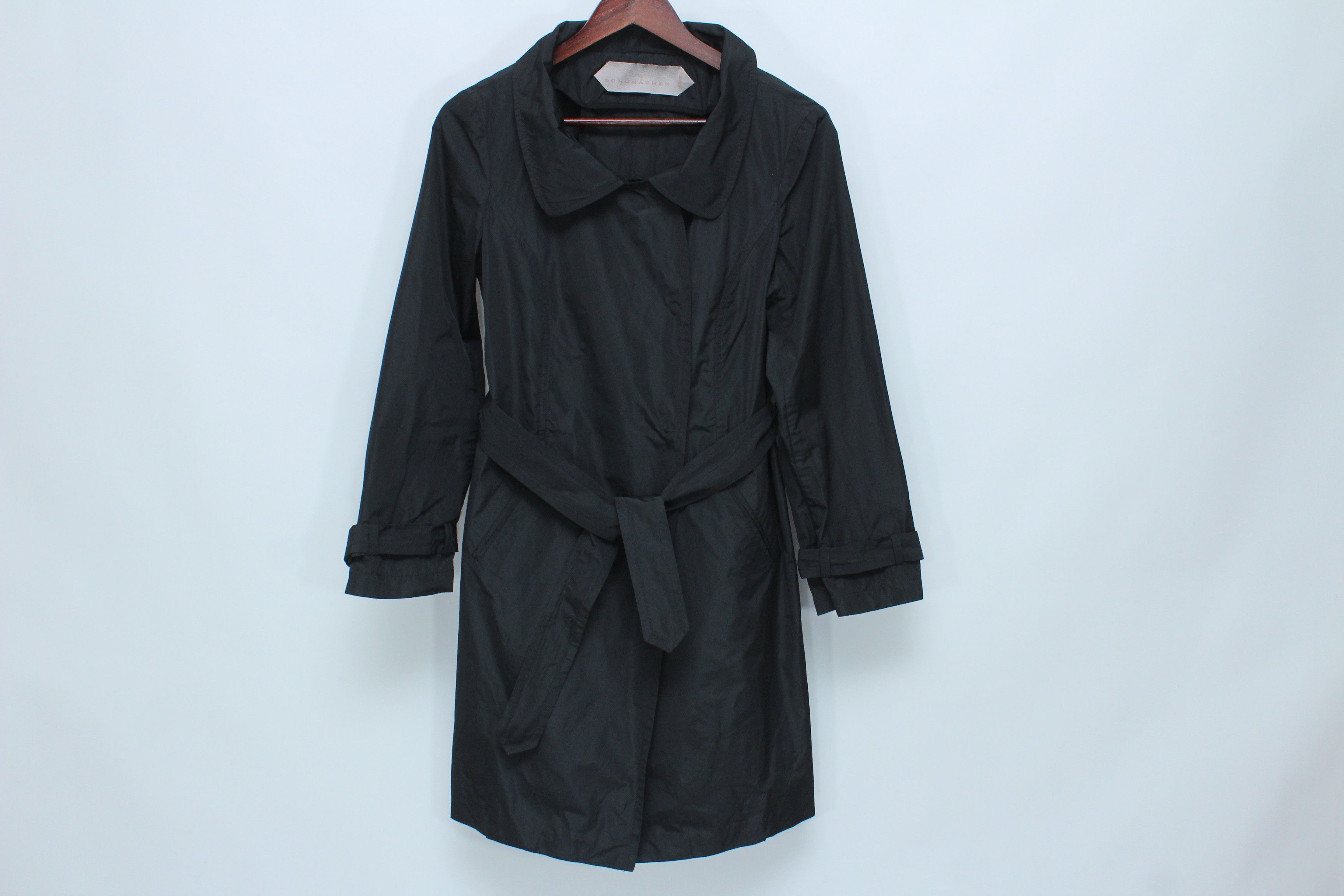 DOROTHEE SCHUMACHER Schumacher Coat Size M Authentic Vintage Rare Size M / US 6-8 / IT 42-44 - 1 Thumbnail