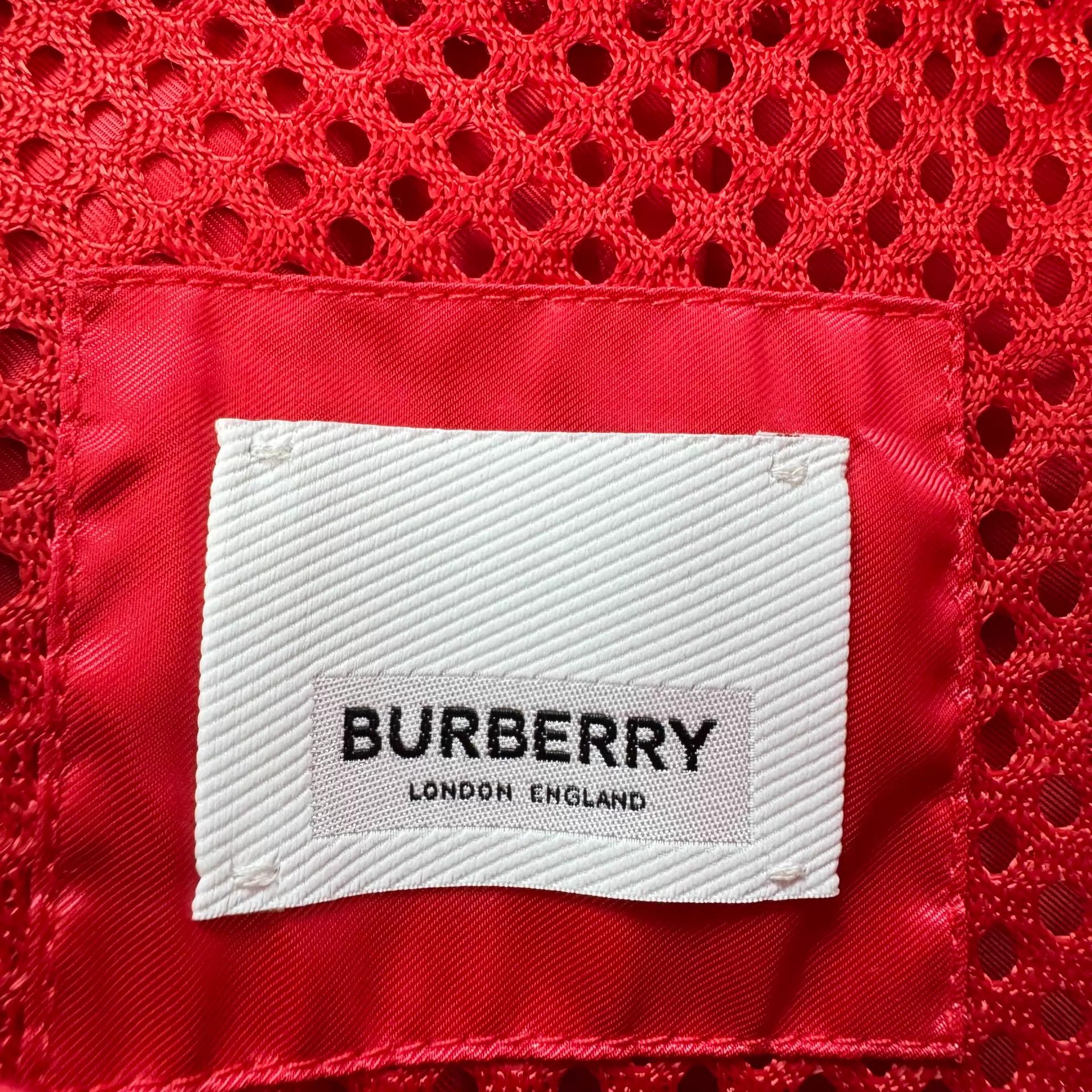 Burberry Burberry Double-Breasted Check Trench Coat UK6 New Size XS / US 0-2 / IT 36-38 - 6 Thumbnail