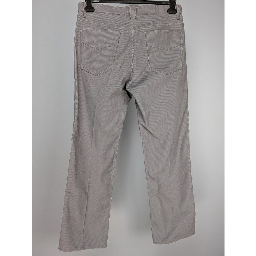 Needles o1rshd1 Straight Jean in Light Grey Size US 36 / EU 52 - 12 Thumbnail