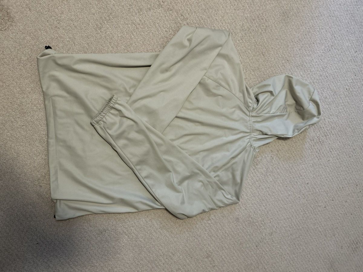 New Balance New balance windbreaker jacket Size US M / EU 48-50 / 2 - 2 Thumbnail