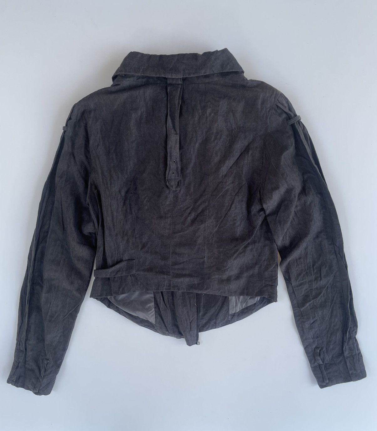 Other Japanese Brand Kayle Tanku Jacket Size M / US 6-8 / IT 42-44 - 2 Thumbnail
