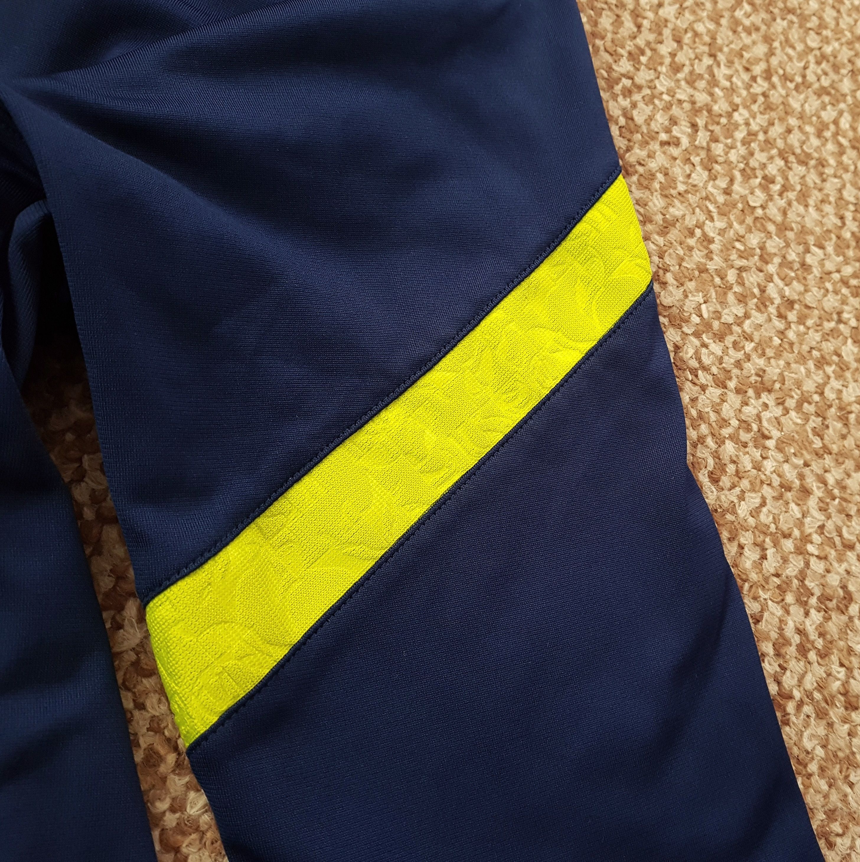 Nike Nike Tottenham Hotspur Strike Training Full Zip Track Jacket Size US M / EU 48-50 / 2 - 6 Thumbnail
