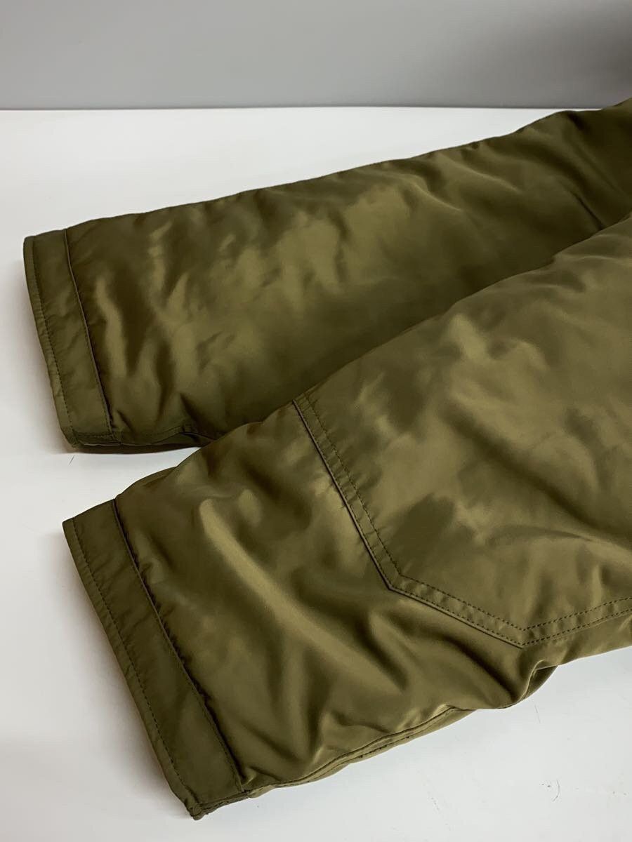 Avirex Avirex Polyester Flight Jacket Khaki Size US XXL / EU 58 / 5 - 6 Thumbnail