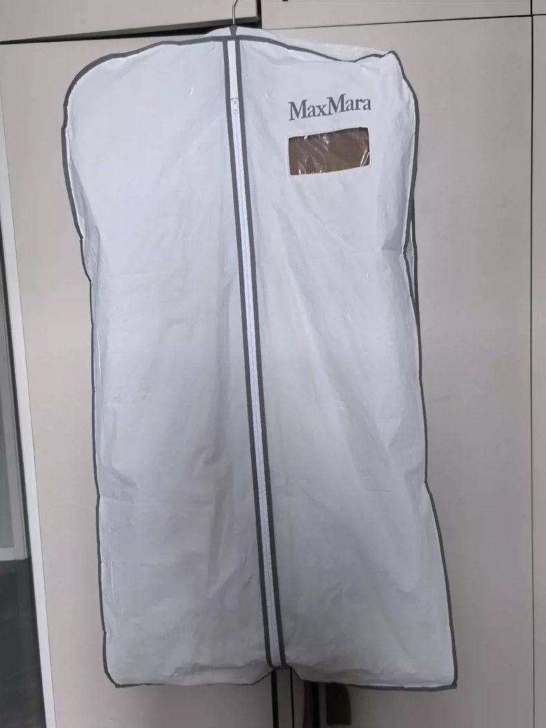 Max Mara Max Mara Coats Size L / US 10 / IT 46 - 5 Thumbnail