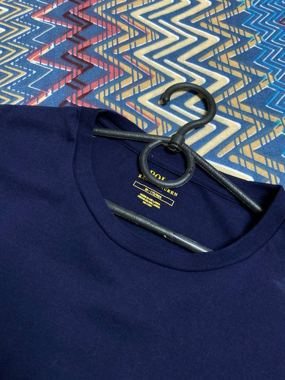 Polo Ralph Lauren Long-sleeve Polo Ralph Lauren T-Shirt Size US M / EU 48-50 / 2 - 2 Thumbnail