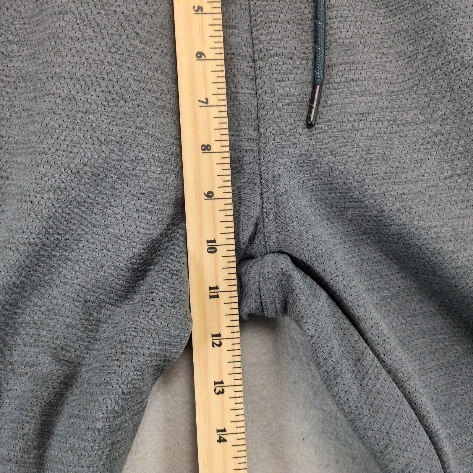 Quiksilver Quiksilver Gray Fleece Lined Jogger Sweatpants Men's S Zip Size US 30 / EU 46 - 8 Thumbnail