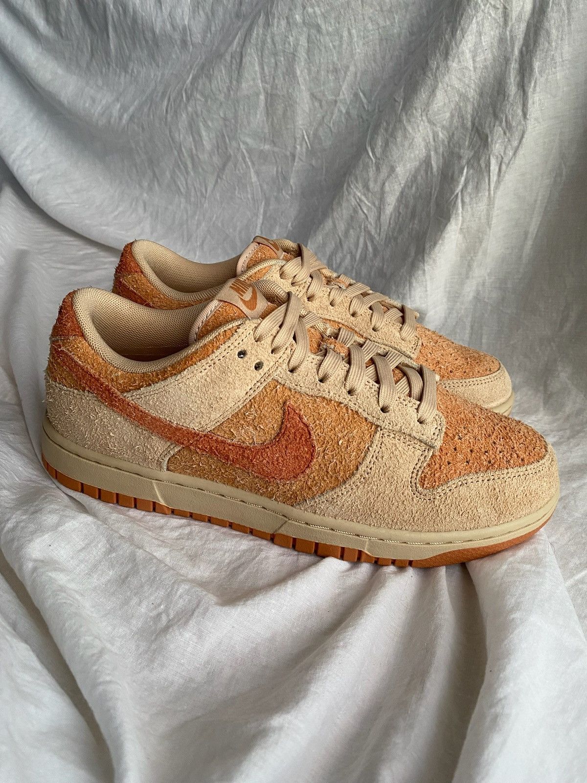 Nike Nike Dunk Low Size US 8 / IT 38 - 3 Thumbnail