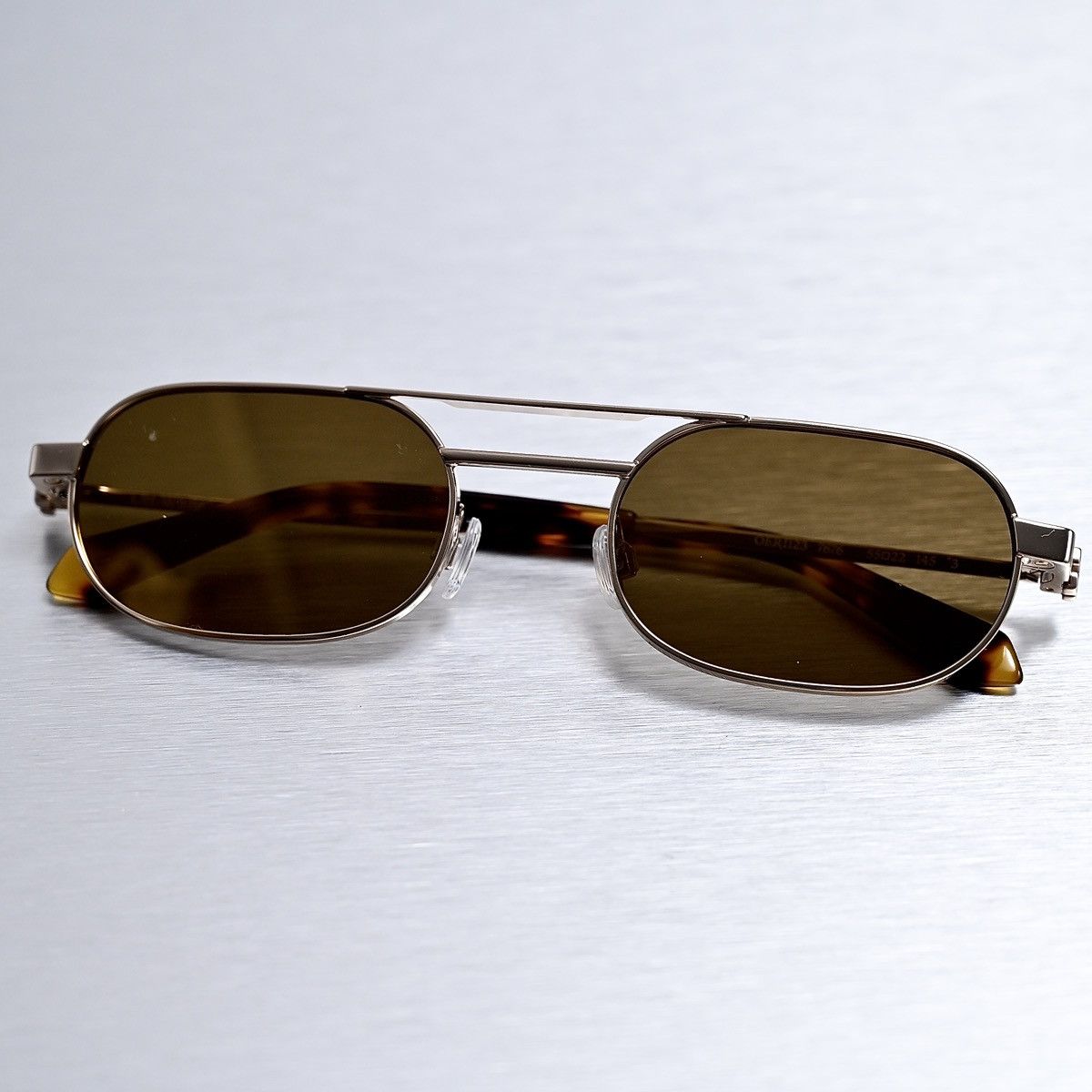 Off-White OFF WHITE VAIDEN SUNGLASSES Size ONE SIZE - 8 Thumbnail