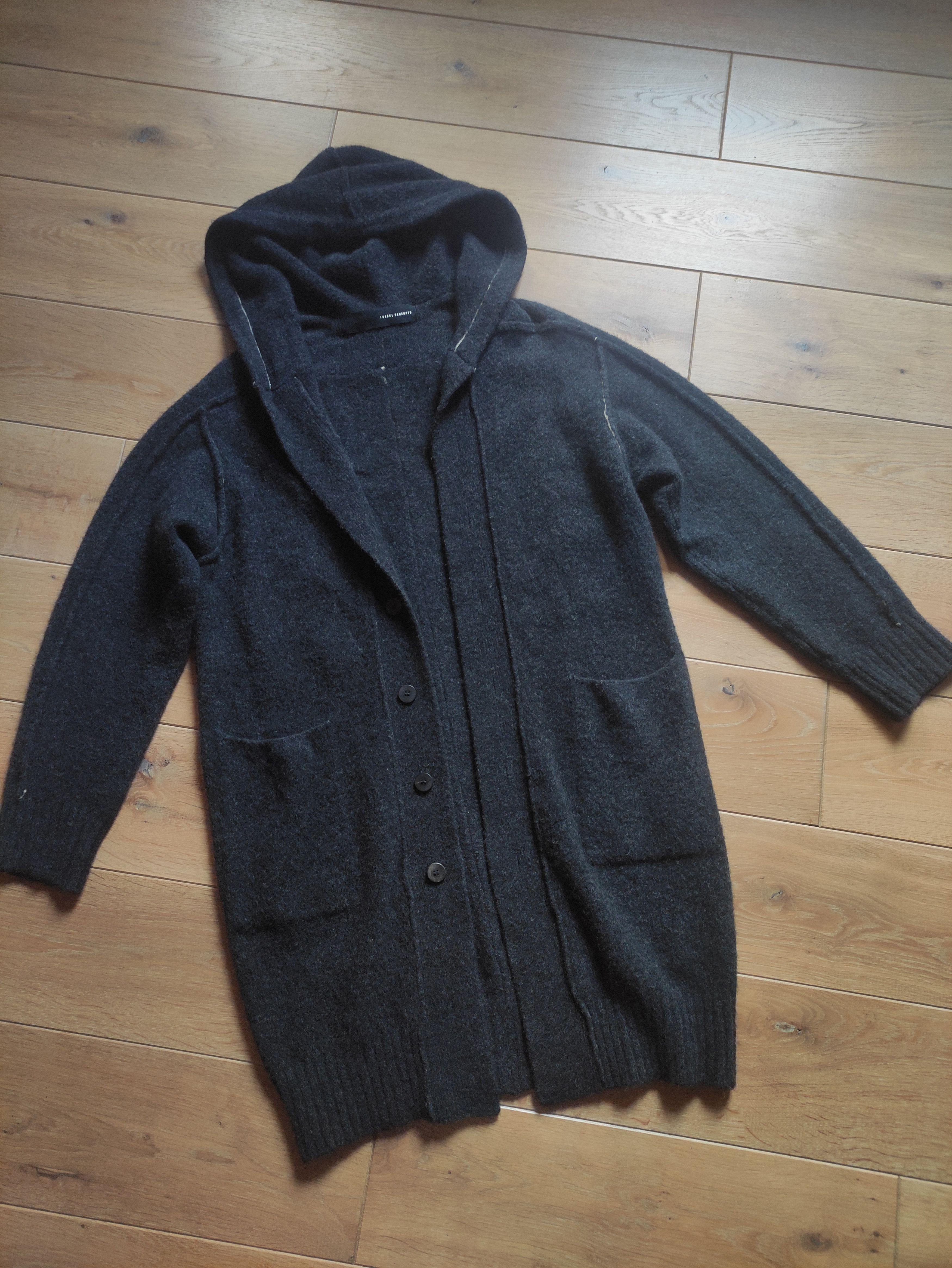 Isabel Benenato Isabel benenato men's jumper Size US M / EU 48-50 / 2 - 1 Thumbnail