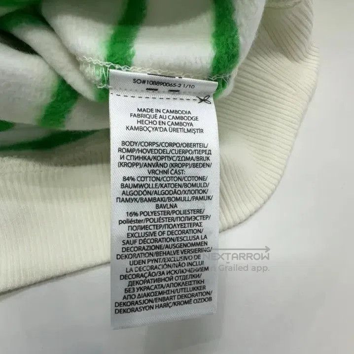 Polo Ralph Lauren Polo Ralph Lauren Half. Size US S / EU 44-46 / 1 - 4 Thumbnail