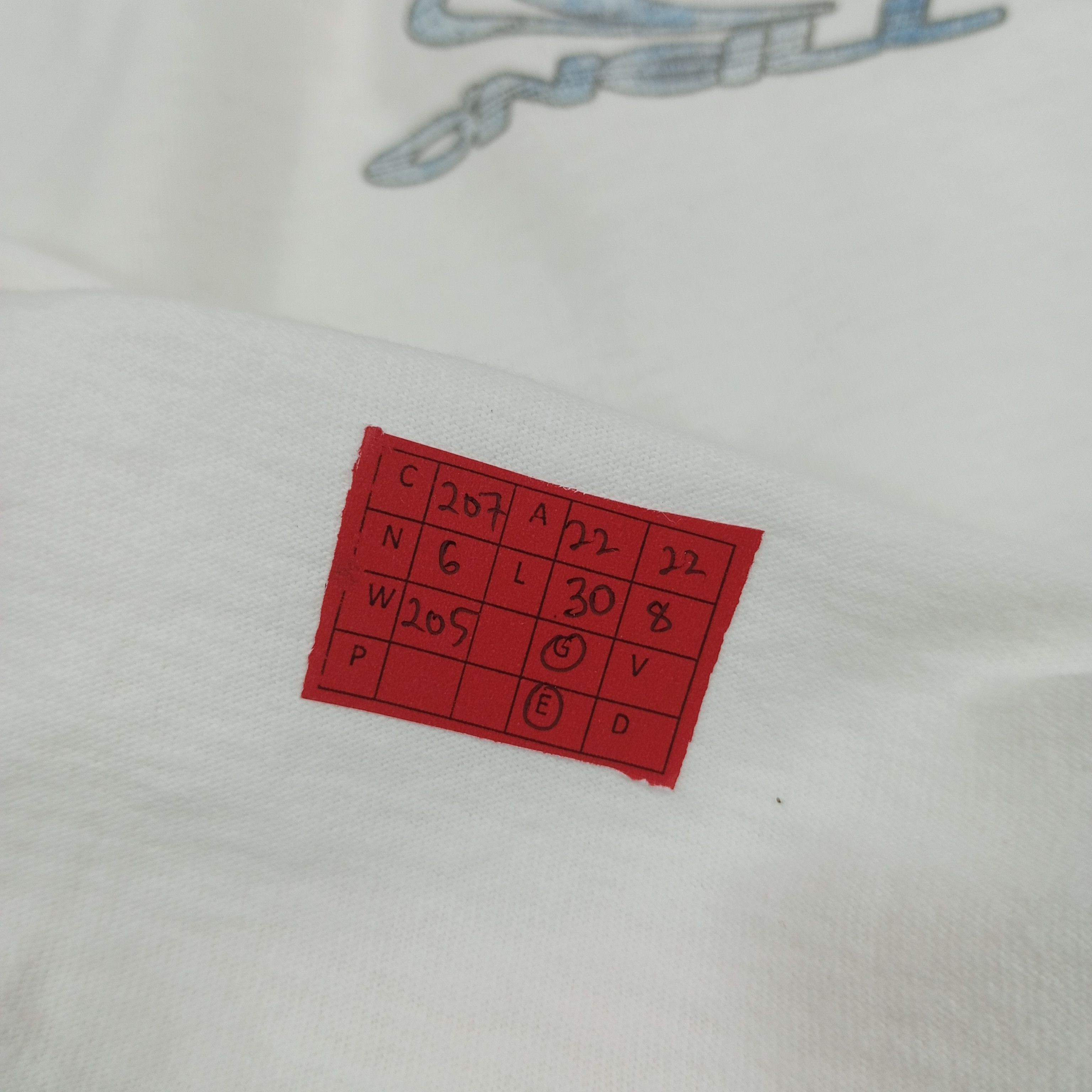 O'Neill × Vintage Oneill Surfing Style Streetwear Tshirt Size US L / EU 52-54 / 3 - 8 Thumbnail