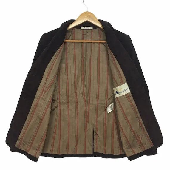 Aquascutum AQUASCUTUM of London Jacket Coat Streetwear Made in Japan Size US M / EU 48-50 / 2 - 5 Thumbnail