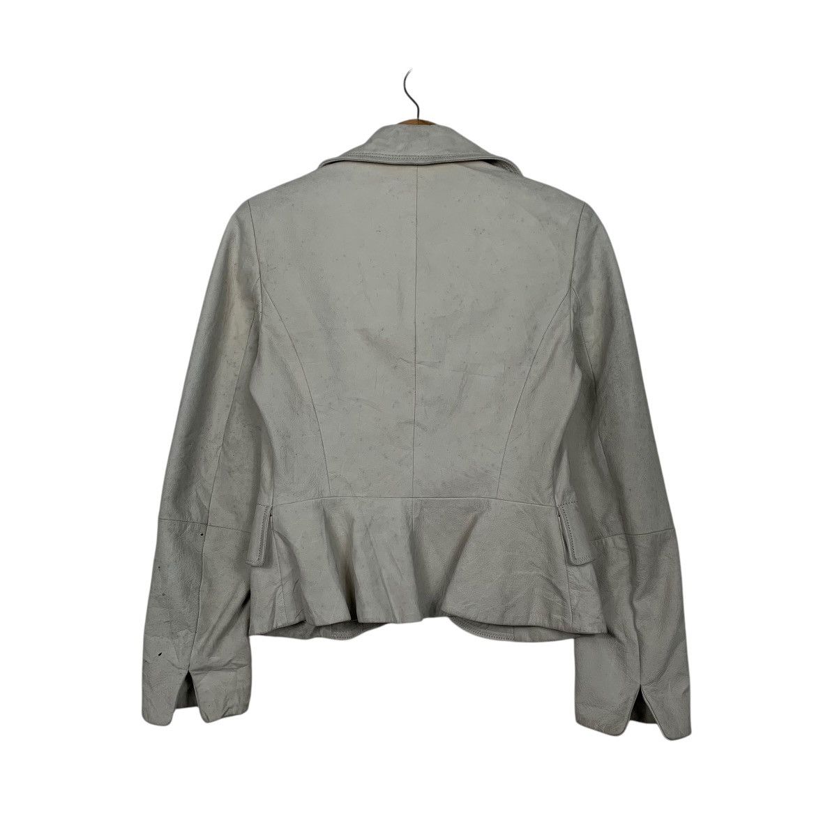 Max Mara Max Mara Women Casual Jacket Size S / US 4 / IT 40 - 7 Thumbnail
